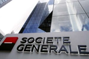 SocGen: Εχασε τις προσδοκίες της αγοράς με "βουτιά" στα κέρδη γ' τριμήνου