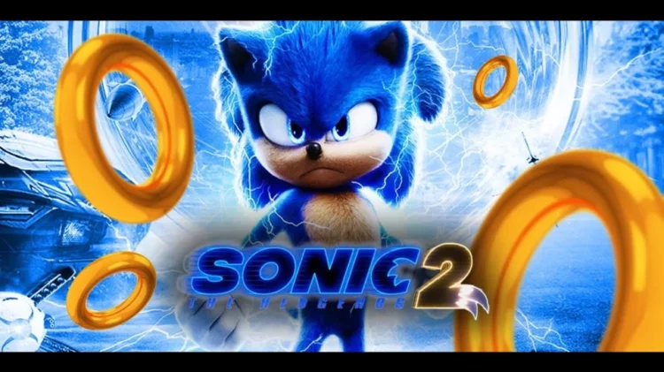 Sonic 2: Ο αγαπημένος σκαντζόχοιρος επιστρέφει και το νέο trailer του τα «σπάει»!