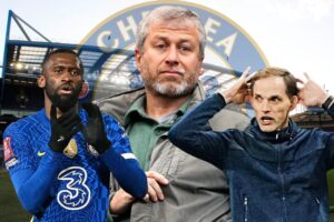 Chelsea: Τελειώνουν τα μετρητά- Αποχωρεί η Nike από το σύλλογο