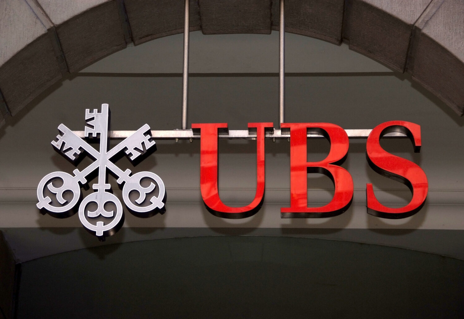 Ψήφος εμπιστοσύνης από UBS για Ελλάδα - Προβλέπει ανάπτυξη 5,5% το 2022