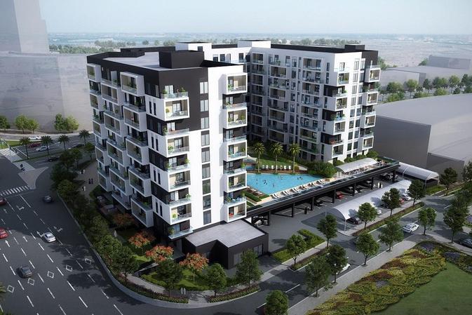 Union Properties: Ζημιές ρεκόρ και υπεξαίρεση κεφαλαίων για τον developer του Ντουμπάι