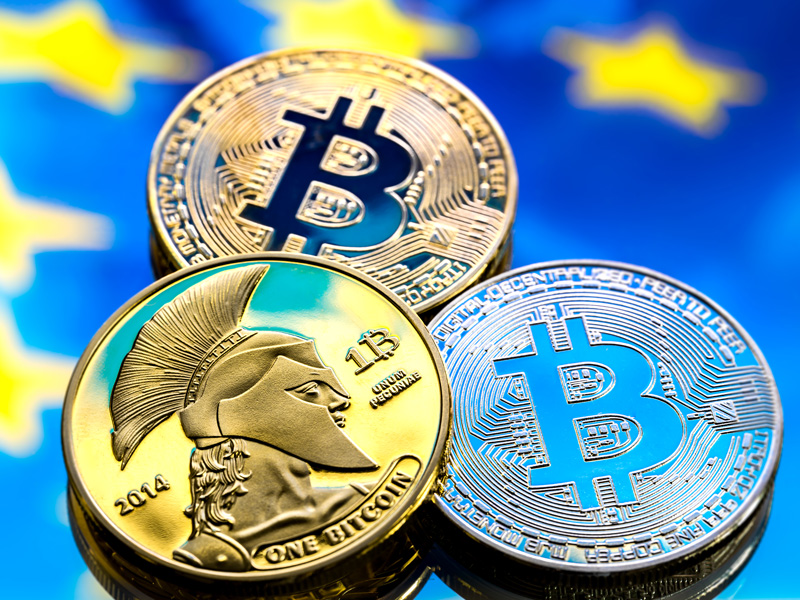 Νίκη για τα κρυπτονομίσματα η καταψήφιση της ευρωπαϊκής MiCA