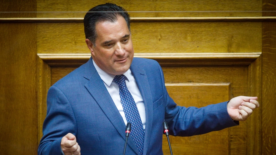 Άδ. Γεωργιάδης: Δεν υπάρχουν εύκολες λύσεις ή κρυμμένα λεφτά