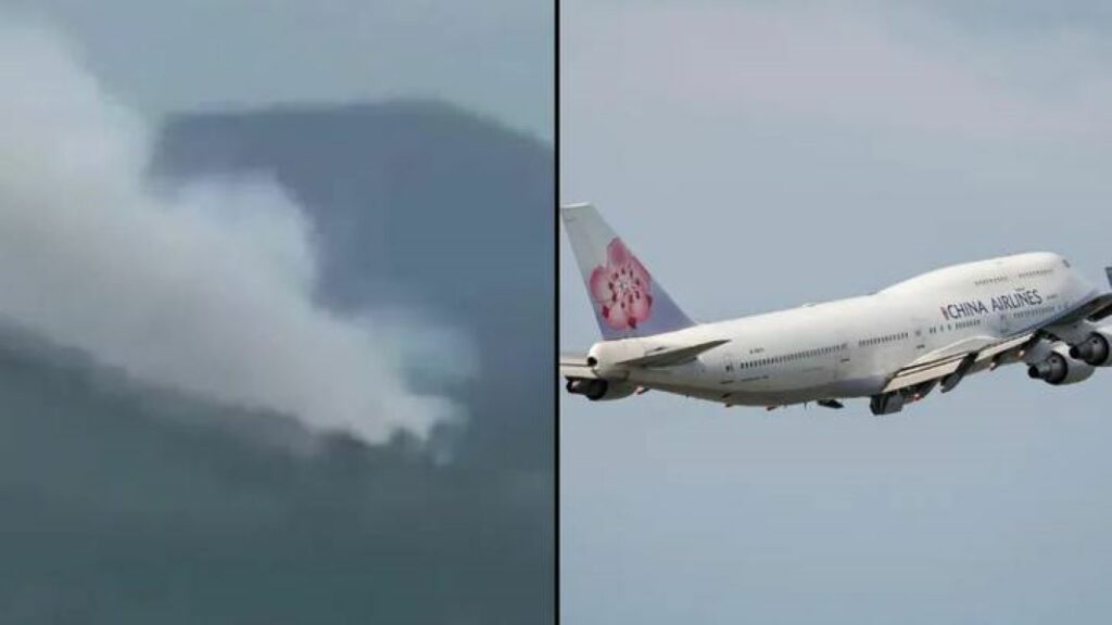 Κίνα: Συνετρίβη αεροσκάφος Boeing 737 με 133 επιβάτες