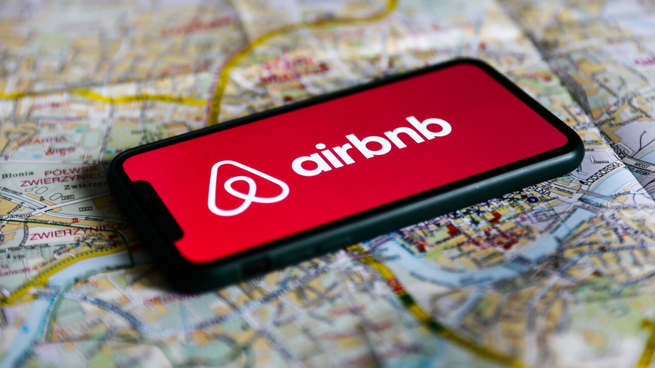 Η Ουκρανία είναι «hot» προορισμός στο Airbnb και ο λόγος είναι συγκινητικός