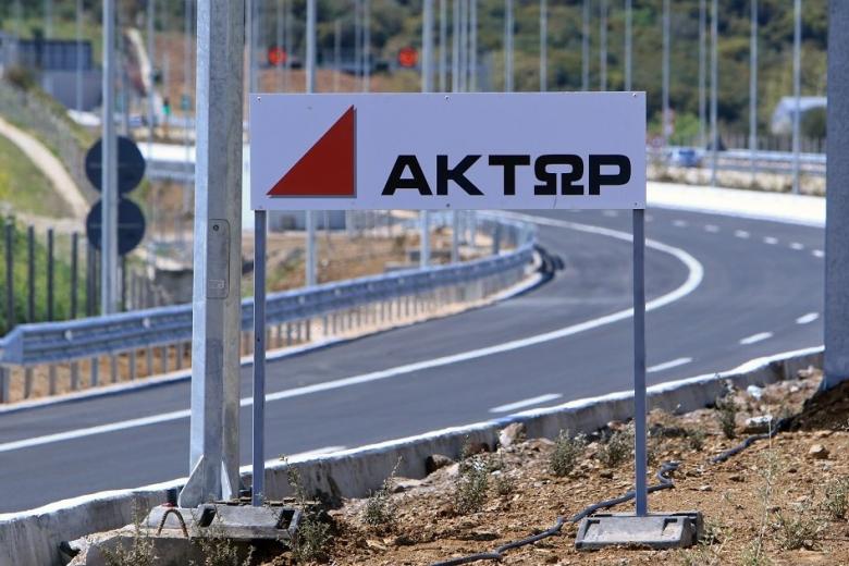 ΑΚΤΩΡ: Κέρδισε αντιπλημμυρικό έργο ύψους 31 εκατ. ευρώ στη Θεσσαλονίκη