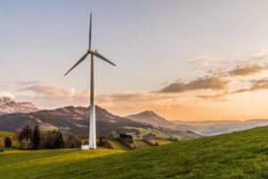 Green Tank: Μέσω των ΑΠΕ η απεξάρτηση από το ρωσικό φυσικό αέριο