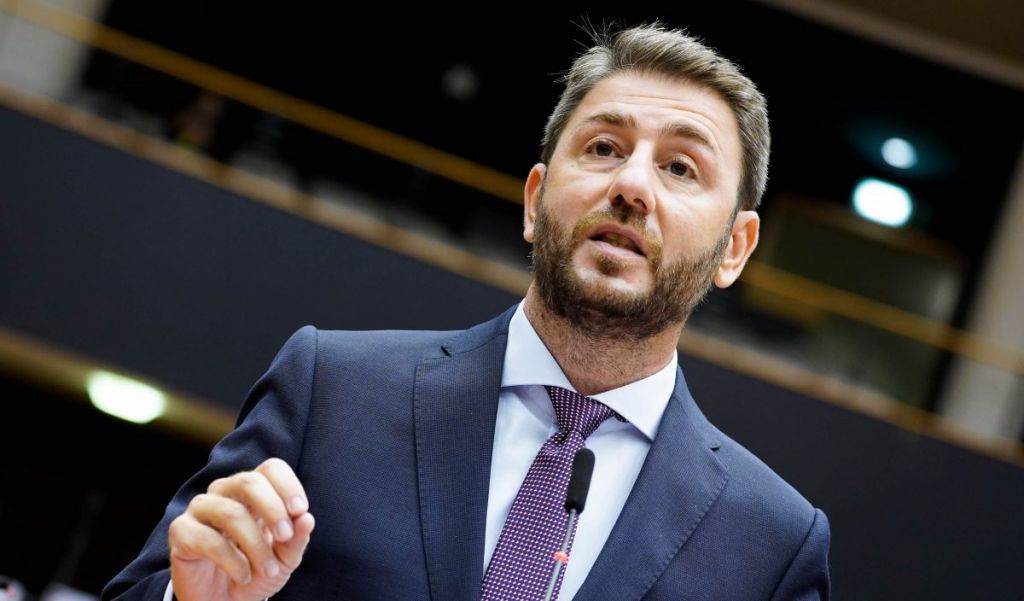 Ανδρουλάκης: Μέτρα Αλληλεγγύης για την ενεργειακή κρίση
