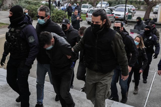 Γιώργος Κυπαρίσσης: Προφυλακιστέοι οι τρεις κατηγορούμενοι για την απαγωγή