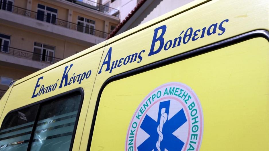 Αιγάλεω: Πέταξε τα ανίψια της από το μπαλκόνι και πήδηξε και αυτή
