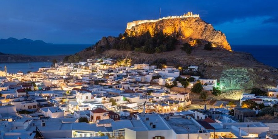 Αθήνα: Kορυφαίος προορισμός στον κόσμο