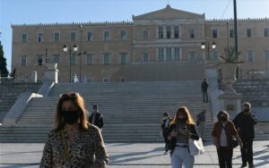 Αθήνα: Στις κορυφαίες ευρωπαϊκές πόλεις για το επιχειρείν