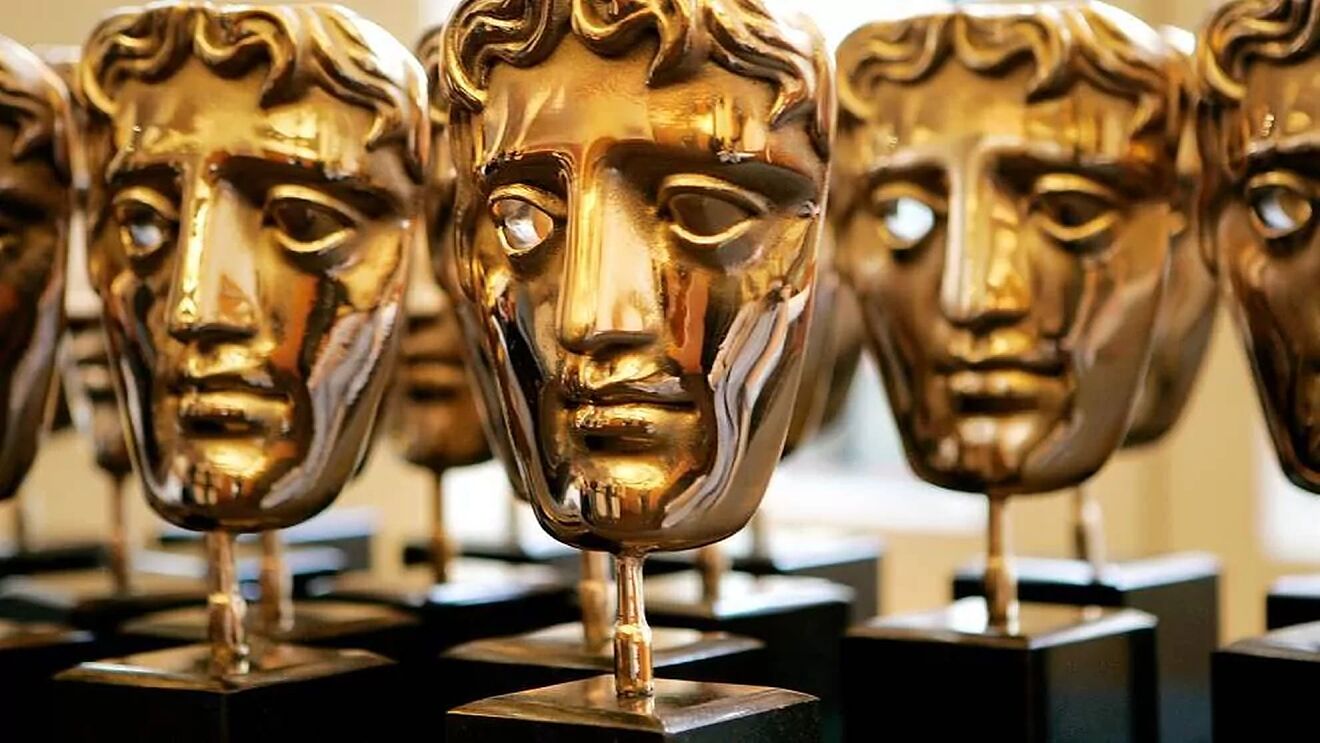 BAFTA:Αναλυτικά οι νικητές