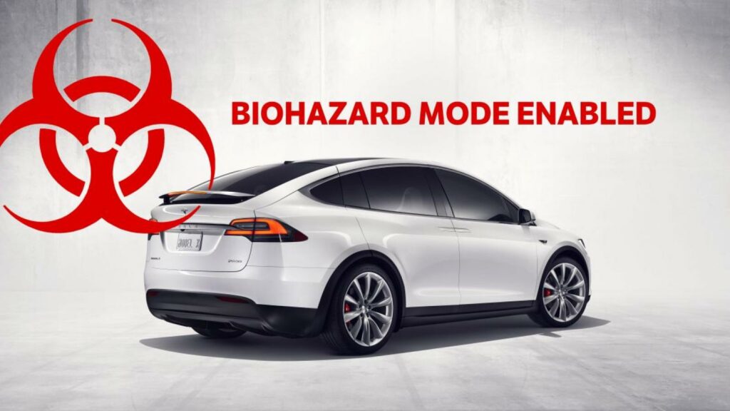 Tesla: Είναι έτοιμα για βιολογικό πόλεμο
