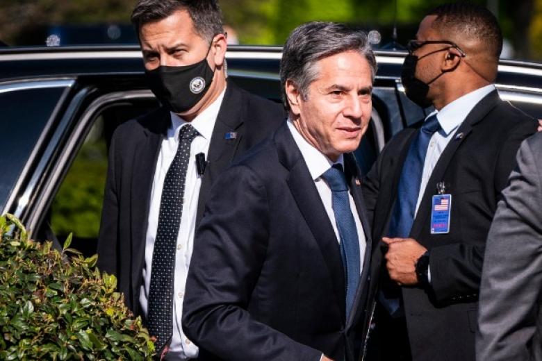 Μπλίνκεν: Να αποβληθεί η Ρωσία από τo Συμβούλιο Ανθρωπίνων Δικαιωμάτων του ΟΗΕ