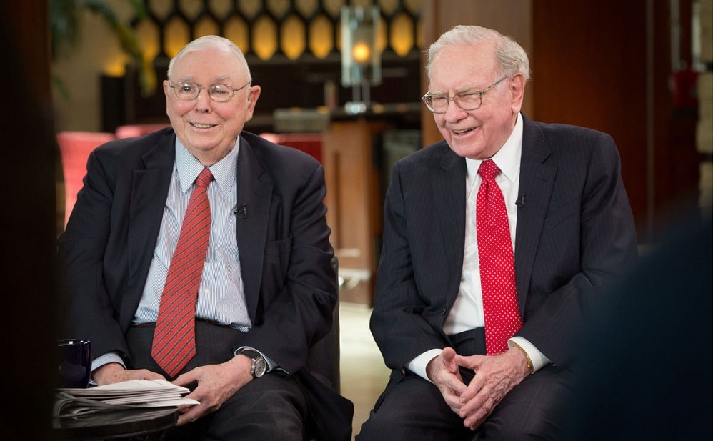Munger: Ο πληθωρισμός θα σκοτώσει τη δημοκρατία - Οι αγορές έγιναν καζίνο
