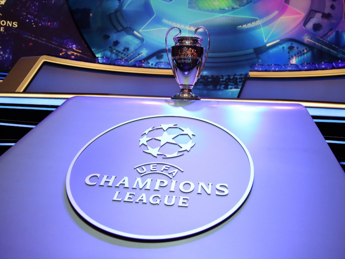 Champions League-Κλήρωση: Ντέρμπι Τσέλσι - Ρεάλ Μαδρίτης και Μάντσεστερ Σίτι - Ατλέτικο Μαδρίτης