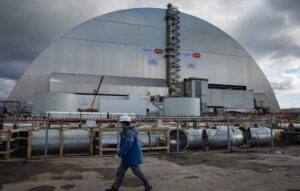 Τσερνόμπιλ: Κόπηκε το ρεύμα - Ανησυχία για διαρροή ραδιενέργειας