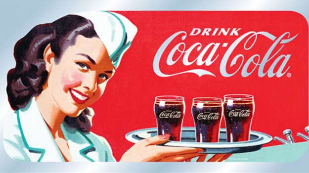 Coca Cola