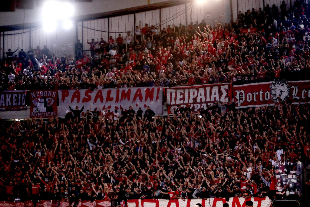Κόσμος Ολυμπιακός