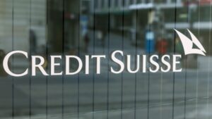 Νέο πλήγμα για την Credit Suisse - Την εγκατέλειψε ο μεγαλύτερος μέτοχος