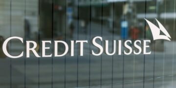Νέο πλήγμα για την Credit Suisse - Την εγκατέλειψε ο μεγαλύτερος μέτοχος