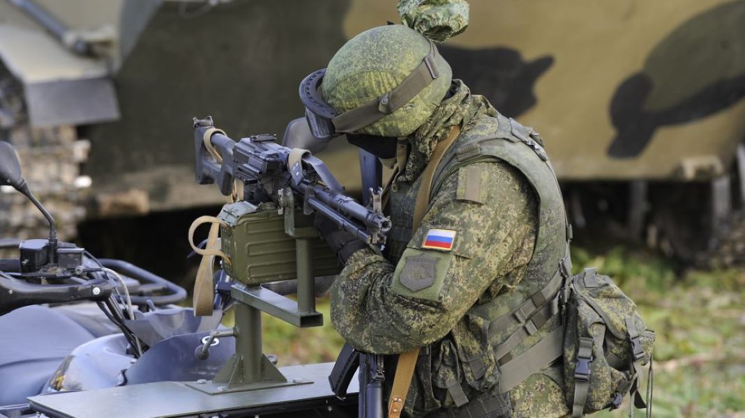«Οι ρωσικές δυνάμεις αντέχουν ακόμα 14 ημέρες», λένε εμπειρογνώμονες σε θέματα άμυνας