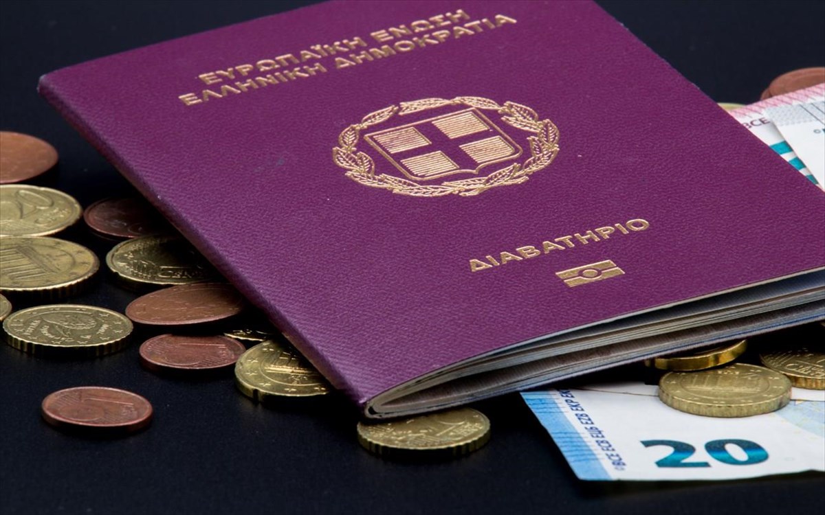 Τα ισχυρά διαβατήρια για πολίτες του κόσμου