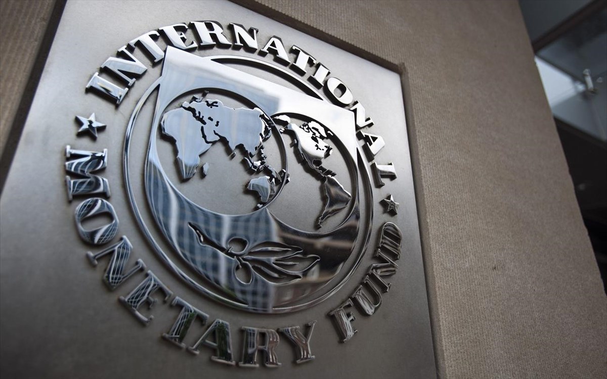 ΔΝΤ: Η κλιμάκωση του πολέμου στην Ουκρανία θα είχε "καταστροφικές συνέπειες" για όλον τον κόσμο