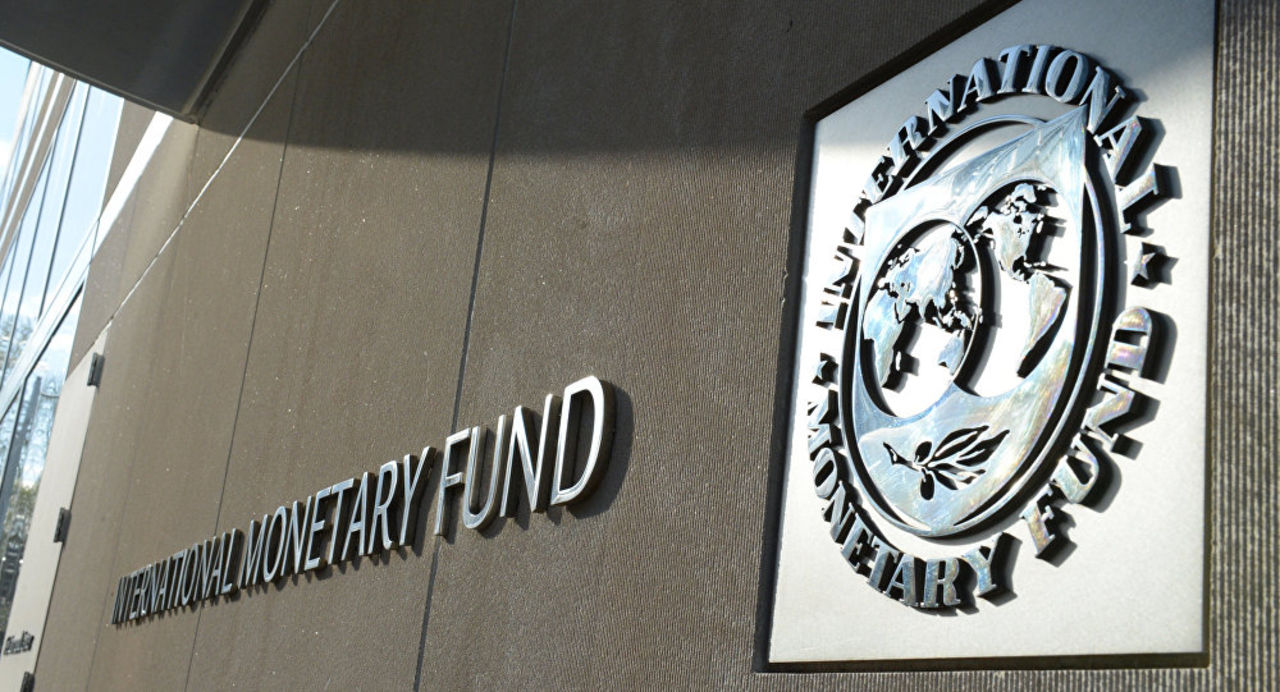 Μια χρεοκοπία της Ρωσίας θα είχε "περιορισμένες συνέπειες", σύμφωνα με το ΔΝΤ