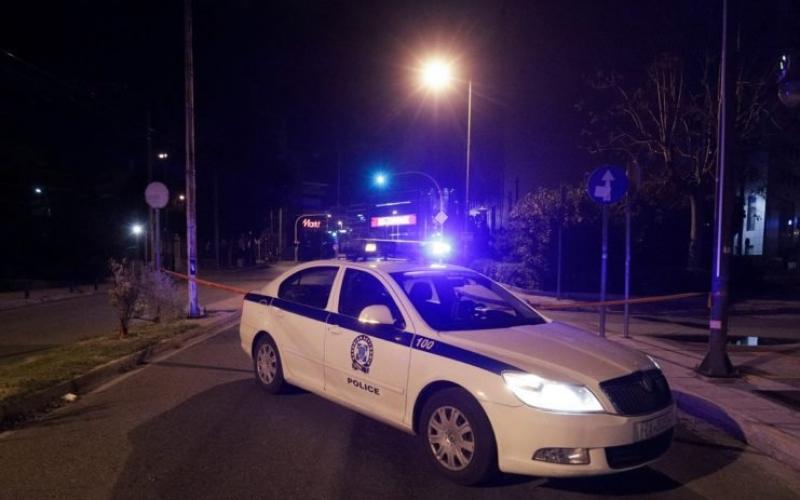 Σέρρες: Νεαροί έκαναν «καλοκαιρινό» κέντρο διασκέδασης ξηλώνοντας τη στέγη
