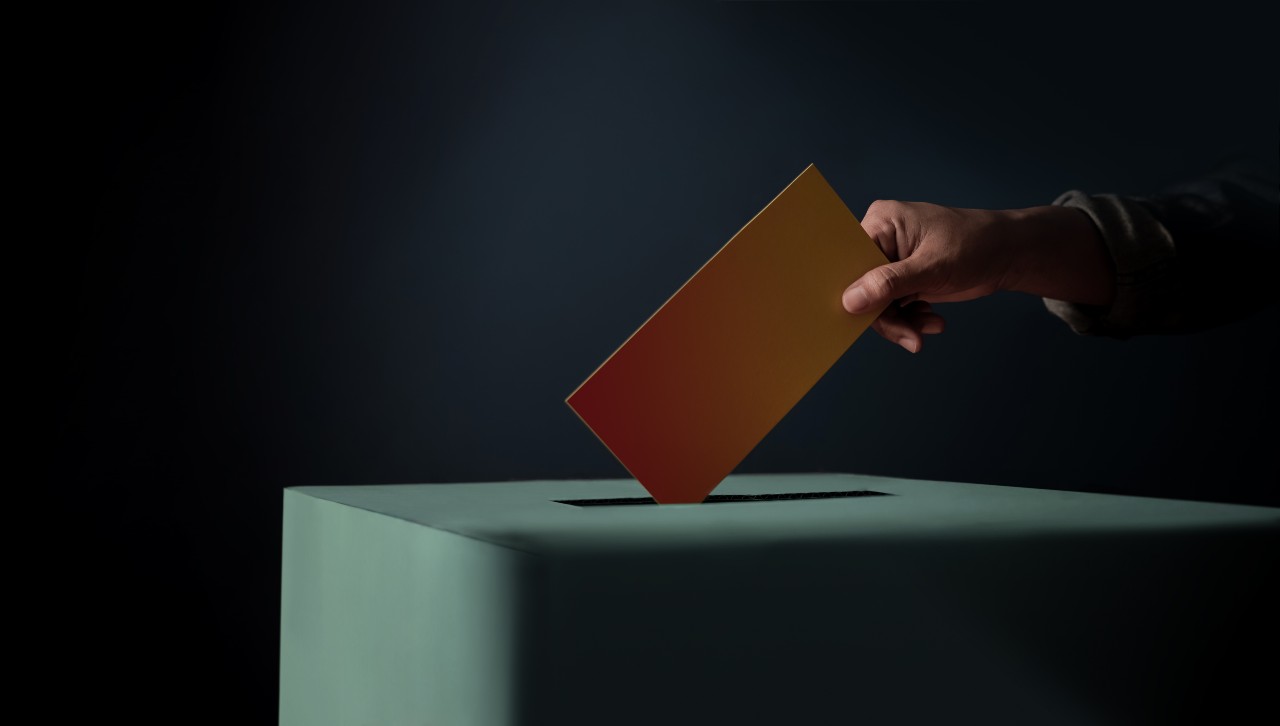 Οι δημοσκοπήσεις φέρνουν αλλαγή του εκλογικού νόμου