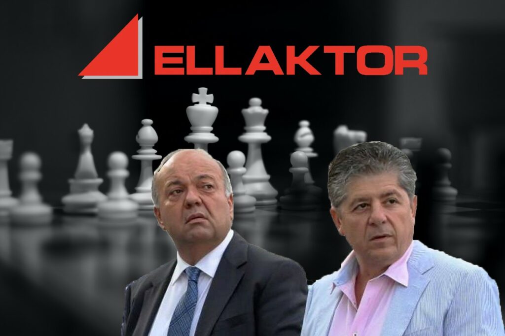 «Σφίγγει ο κλοιός» για Μπακοκαυμενάκηδες, Σάκη, Εξάρχου! Ο Τσέχος, η «μυστική» πρόταση θεσμικού και το deal στα 1,80€ ανά μετοχή!