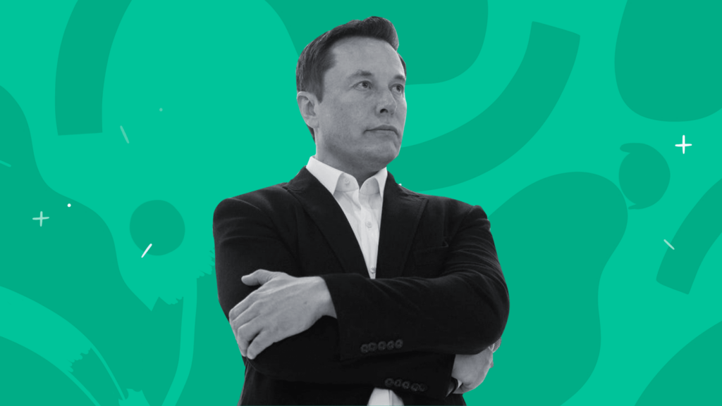 Elon Musk: Σκέφτεται να φτιάξει δική του πλατφόρμα social media
