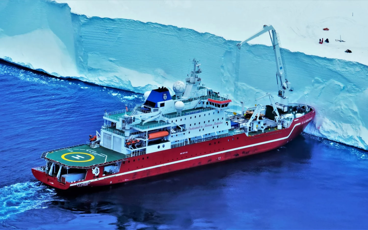 «Endurance»: Βρέθηκε στην Ανταρκτική το ιστορικό ναυάγιο, 106 χρόνια μετά τη βύθισή του