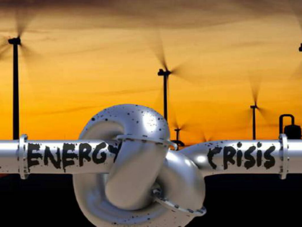 «Ψυχρές» διαπιστώσεις για την ενεργειακή κρίση στην Ευρώπη