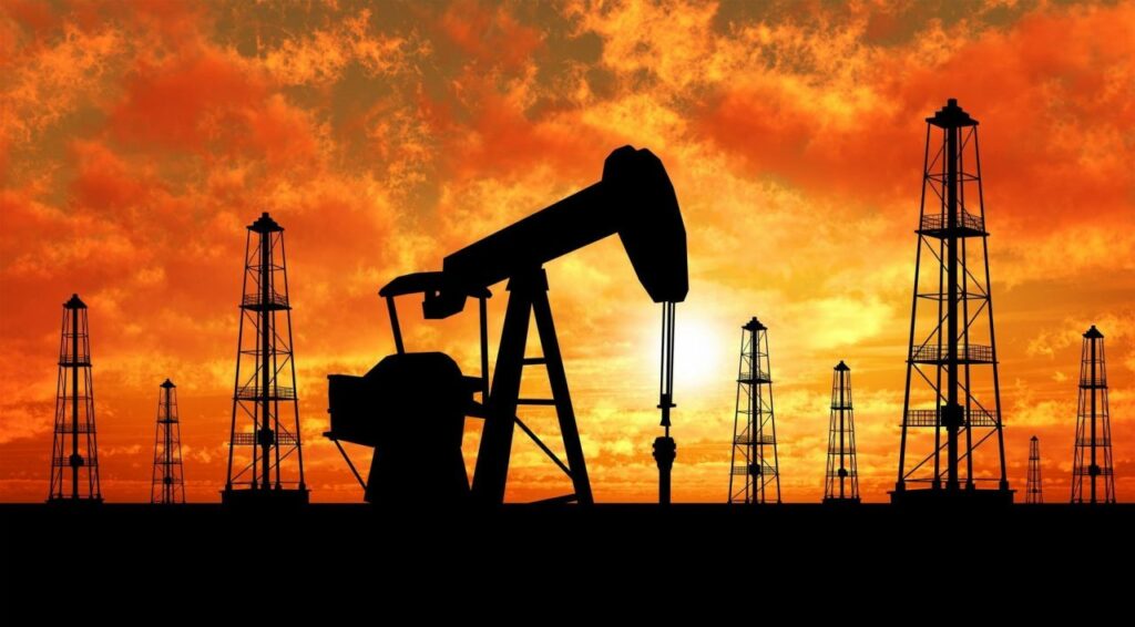 Πετρέλαιο: Ράλι 3% με φόντο το εμπάργκο στη Ρωσία - Το μπρεντ στα 108 δολ.