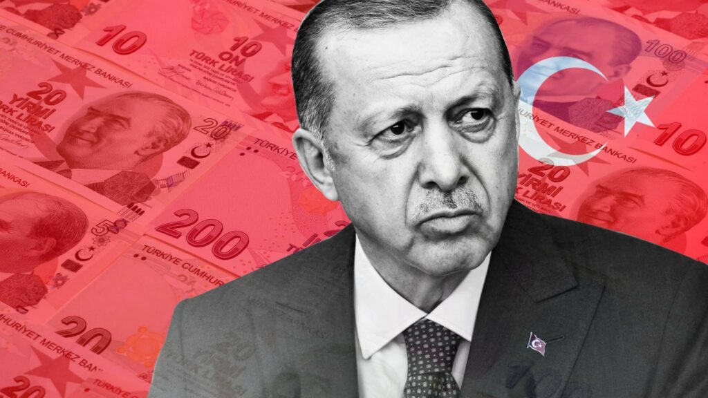 Γιατί ο Ερντογάν παίζει διπλό παιχνίδι και πατάει σε 2 βάρκες!