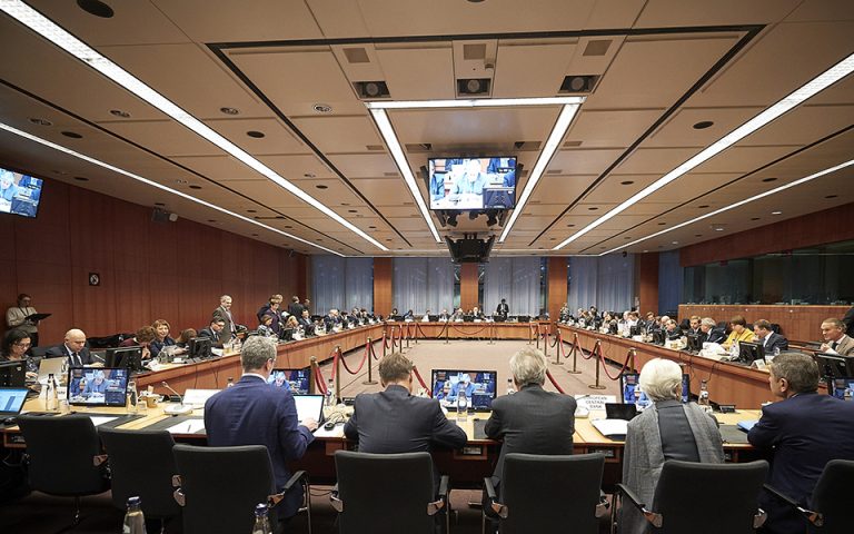 Ecofin: Συνεδριάζει εκτάκτως αύριο για τον πόλεμο στην Ουκρανία