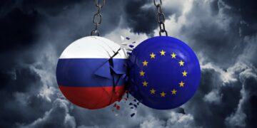 Πανικός στην Ε.Ε. με τα ενεργειακά - Αδυναμία αντίδρασης στον εκβιασμο της Ρωσίας