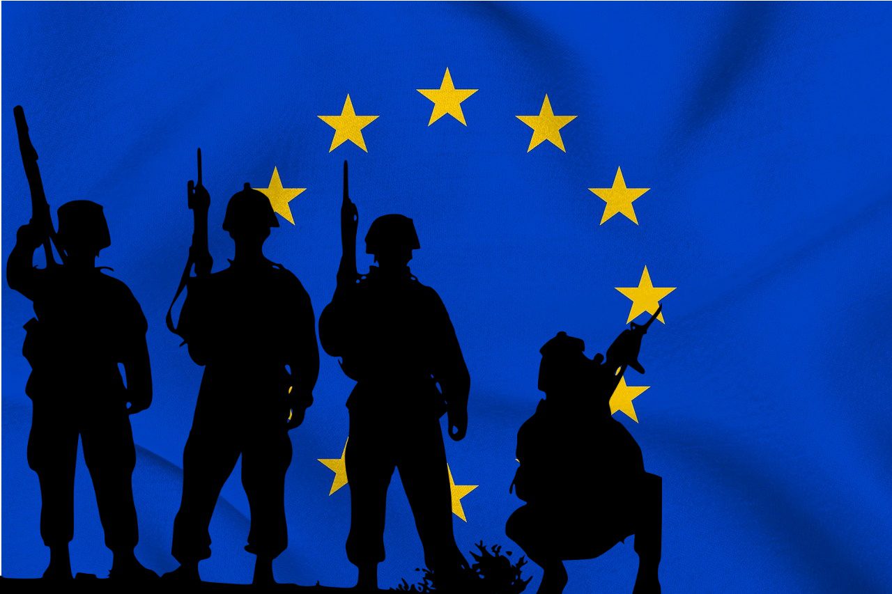 Η Ευρώπη της Άμυνας «δεν είναι για αύριο» επισημαίνουν Γάλλοι αναλυτές