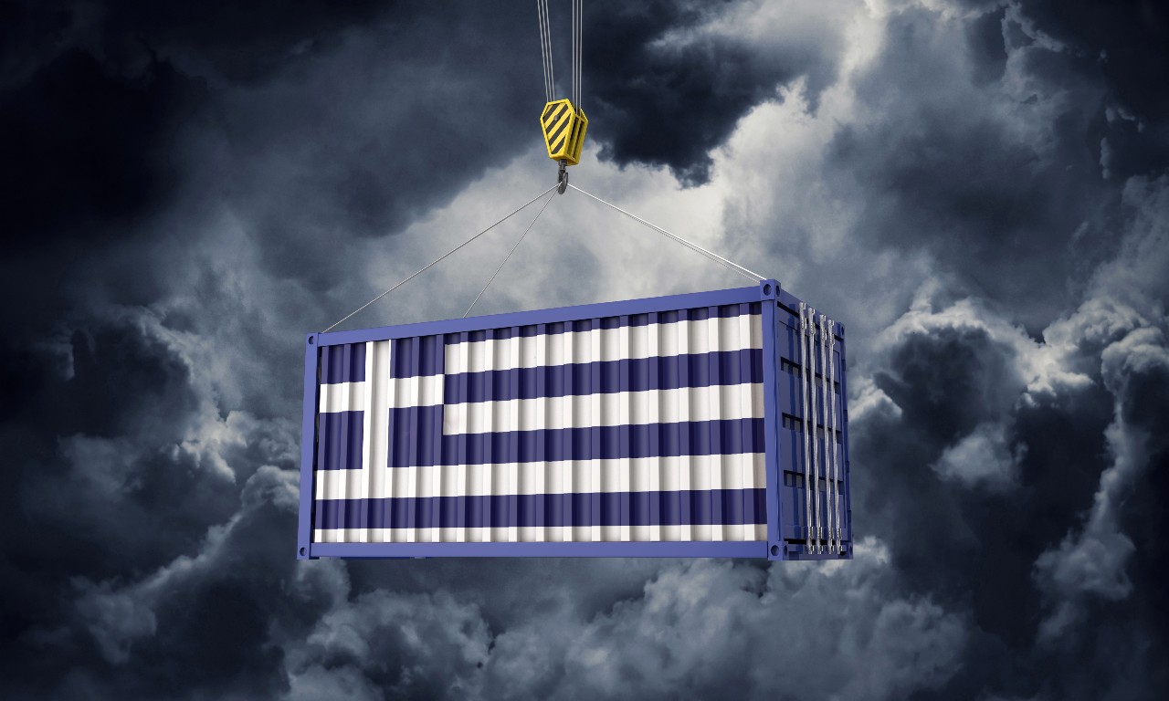 Συνεχίζεται το ανοδικό ράλι των ελληνικών εξαγωγών