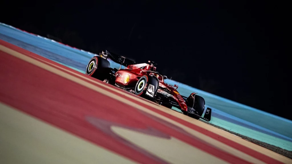 F1 Μπαχρέιν: Τεράστια νίκη για τον Λεκλέρ και Ferrari ξανά στην κορυφή