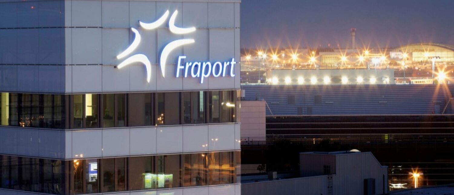 Fraport: Αναστέλλει τη δραστηριότητά της στη Ρωσία