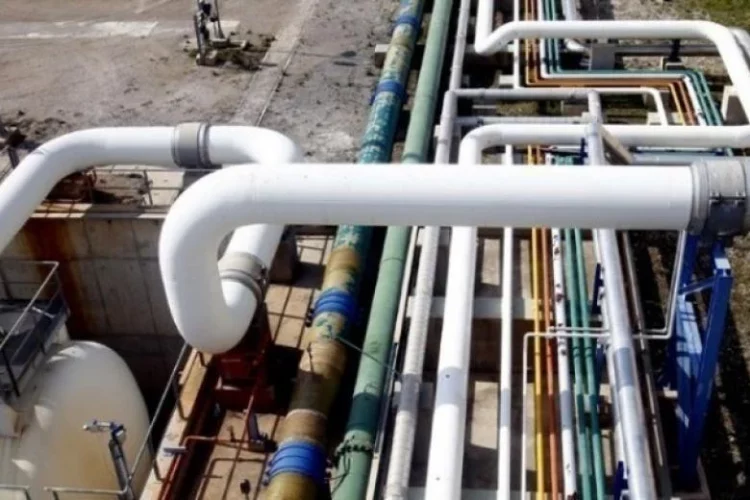 Φυσικό Αέριο: Ανοιχτό το ενδεχόμενο διακοπής των ρωσικών εισαγωγών - Δηλώσεις Μπορέλ