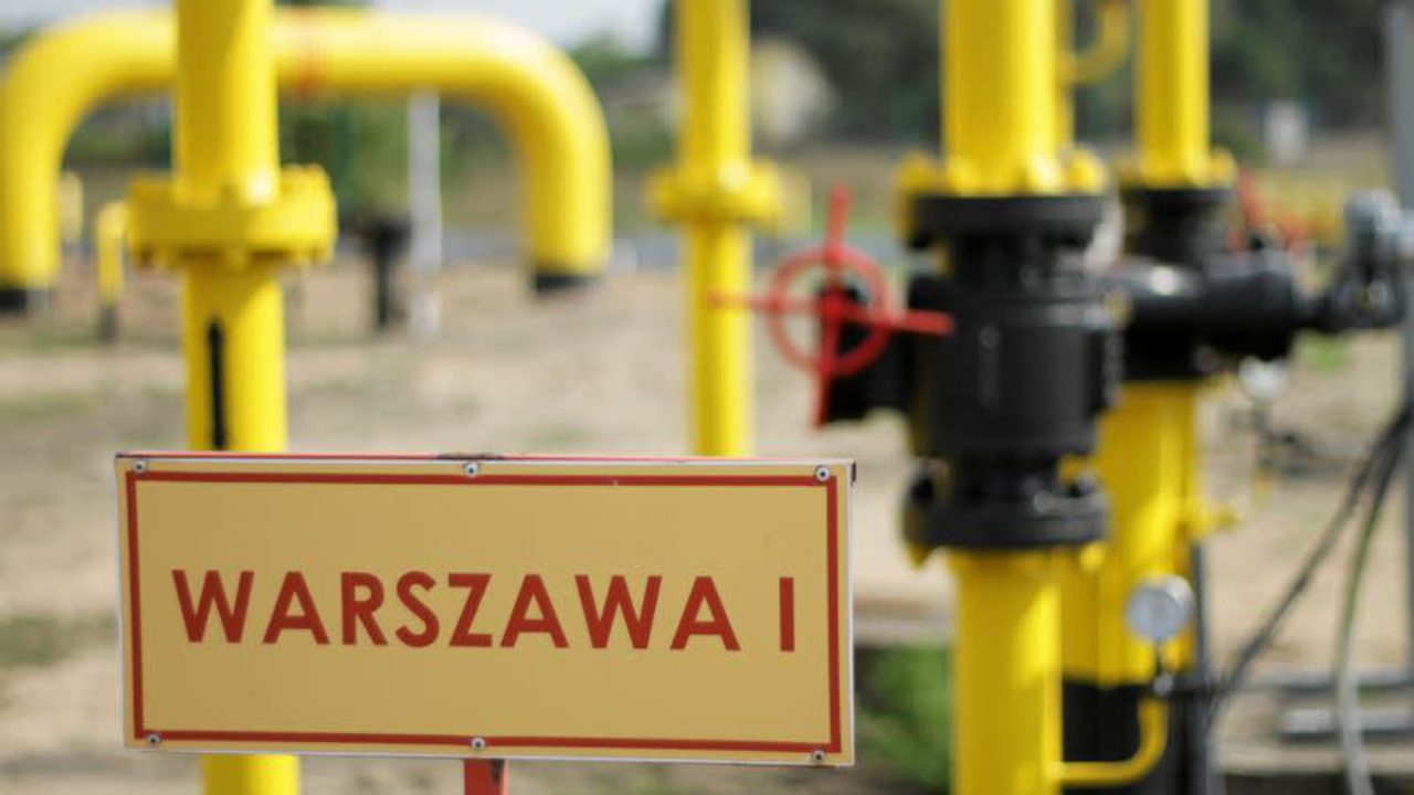 Ρωσία-Φυσικό αέριο: Η Βαρσοβία αρνείται να πληρώσει σε ρούβλια