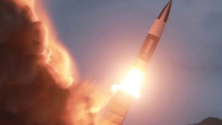 G7: Καταδικάζει την εκτόξευση πυραύλων από τη Βόρεια Κορέα