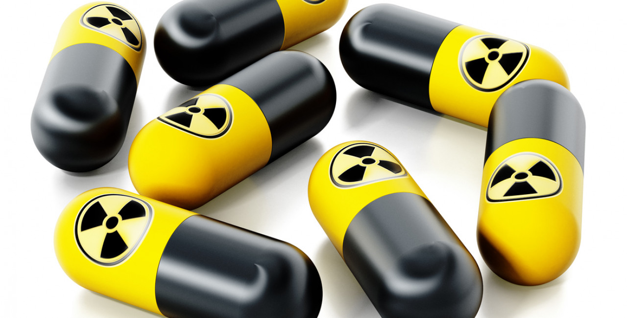 Τι είναι τα χάπια ιωδίου που αγοράζουν όλοι υπό τον φόβο του πυρηνικού πολέμου