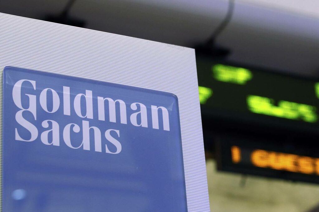 goldman