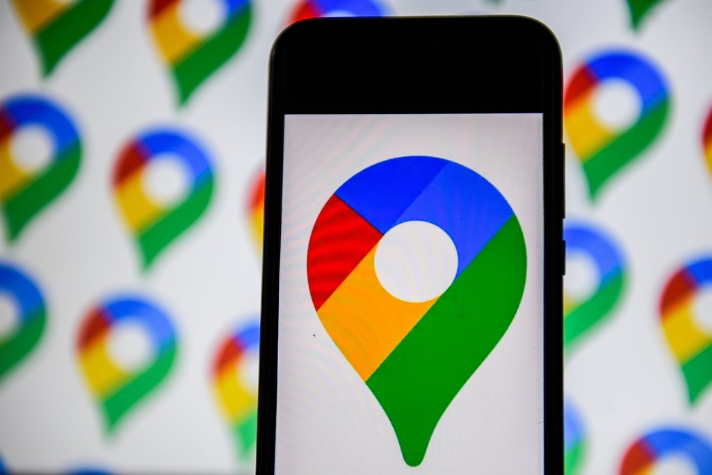 Google Maps: Σταματάει στην Ουκρανία το live traffic
